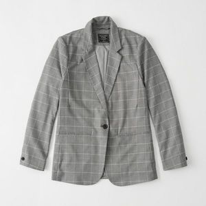 ISO!!! Abercrombie & Fitch Classic Blazer XS